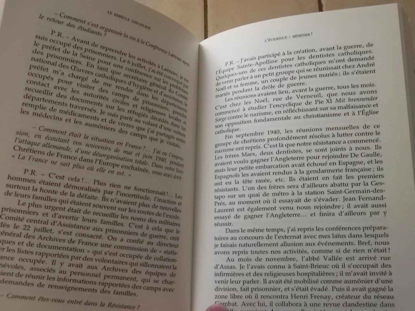 De gedisciplineerde rebel – photo 6